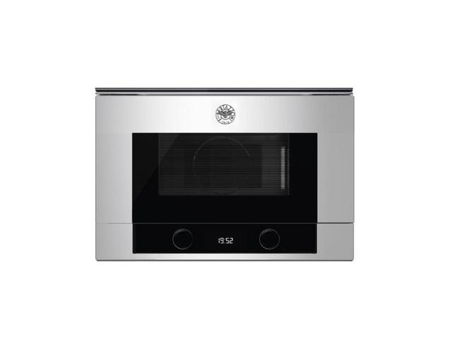 فرن ميكرويف بلت ان بأبعاد 60x38 سم و بسعة 22 لتر برتازوني Bertazzoni Modern Series microwave oven - SW1hZ2U6MTU4MzQ4MQ==