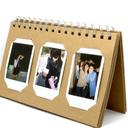 Ozone Mini Album For Instax Mini 8 70 7s 25 50s 90 Polaroid Film - SW1hZ2U6MTU5ODY4Mg==