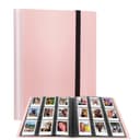 O Ozone 432 Pockets Photo Album for Fujifilm Instax Mini Camera, Polaroid Snap PIC-300 Z2300 Instant Camera, 2x3 Photo Album for Fujifilm Instax Mini 11 9 Evo 90 70 40 8 7 LiPlay Instant Camera (Pink)