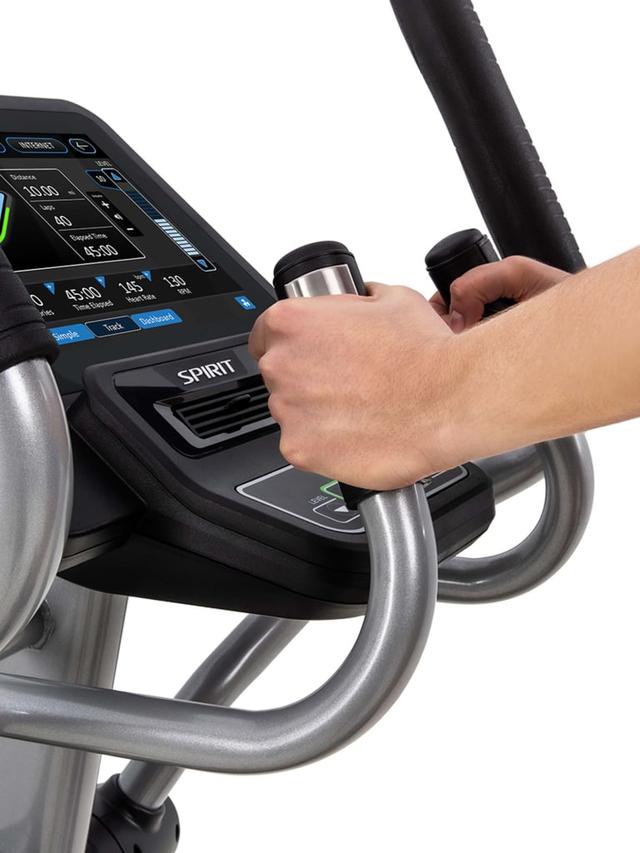 Spirit Fitness CE800ENT Elliptical Cross Trainer - SW1hZ2U6MTUwNDM1Ng==