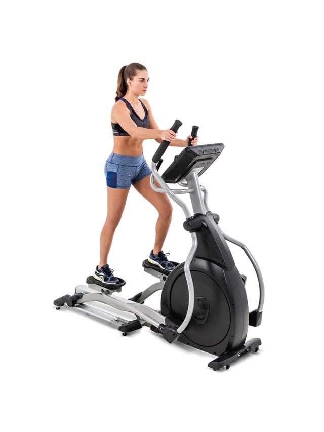 Spirit Fitness CE800ENT Elliptical Cross Trainer - SW1hZ2U6MTUwNDM2Mg==