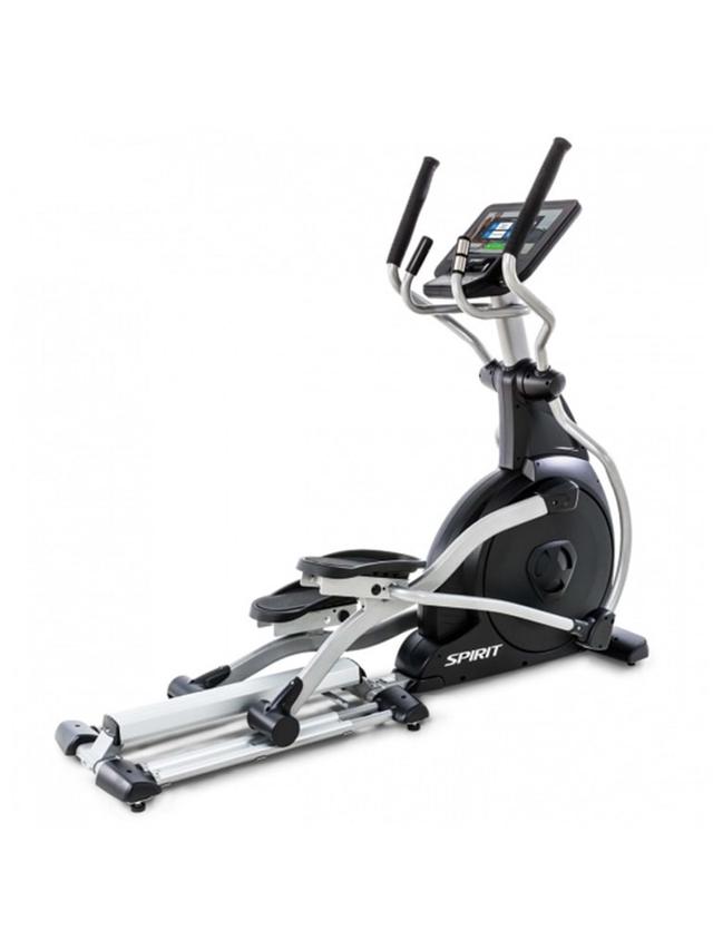 Spirit Fitness CE800ENT Elliptical Cross Trainer - SW1hZ2U6MTUwNDM1NA==