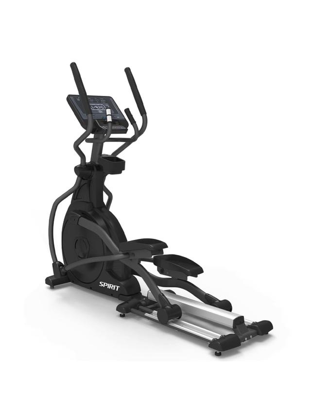 جهاز الاوبتيكال مع دولاب موازنة 14 كغ سبيرت فتنس Spirit Fitness Elliptical Cross Trainer - SW1hZ2U6MTUwNDQ0Ng==