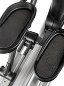 Spirit Fitness CE800+ Elliptical Cross Trainer