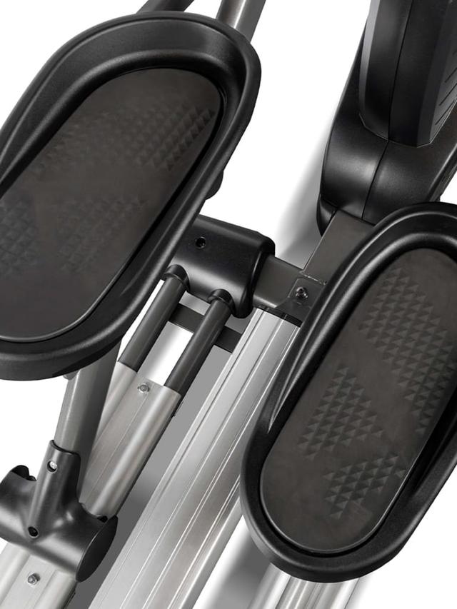 Spirit Fitness CE800+ Elliptical Cross Trainer