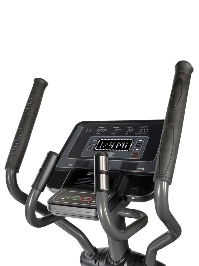 Spirit Fitness CE800+ Elliptical Cross Trainer