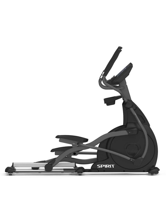 جهاز الاوبتيكال مع دولاب موازنة 14 كغ سبيرت فتنس Spirit Fitness Elliptical Cross Trainer - SW1hZ2U6MTUwNDQ0NA==