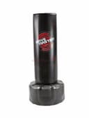 كيس ملاكمة كبير جدا مجموعة من قطعتين باللون الأسود من سينشري Century - WaveMaster PRO Black XXL Pack of 2