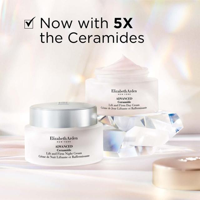 CERAMIDE LIFT AND FIRM DAY CREAM 50ML WITH SPF 15 - SW1hZ2U6MTU4MTI0Ng==