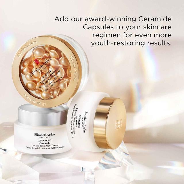 CERAMIDE LIFT AND FIRM DAY CREAM 50ML WITH SPF 15 - SW1hZ2U6MTU4MTI1MA==