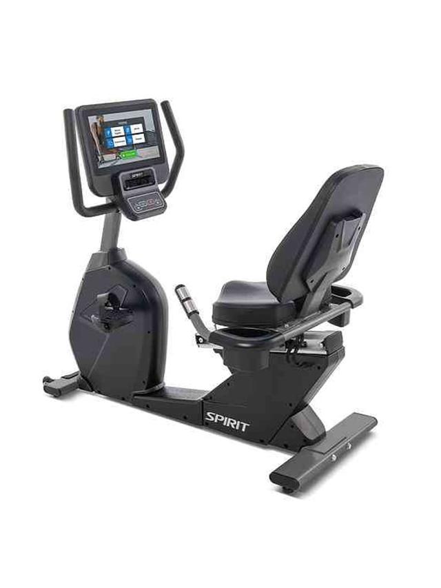 Spirit Fitness CR800ENT+  Recumbent Bike Smart ConsoleÂ  - SW1hZ2U6MTUwODI2NQ==