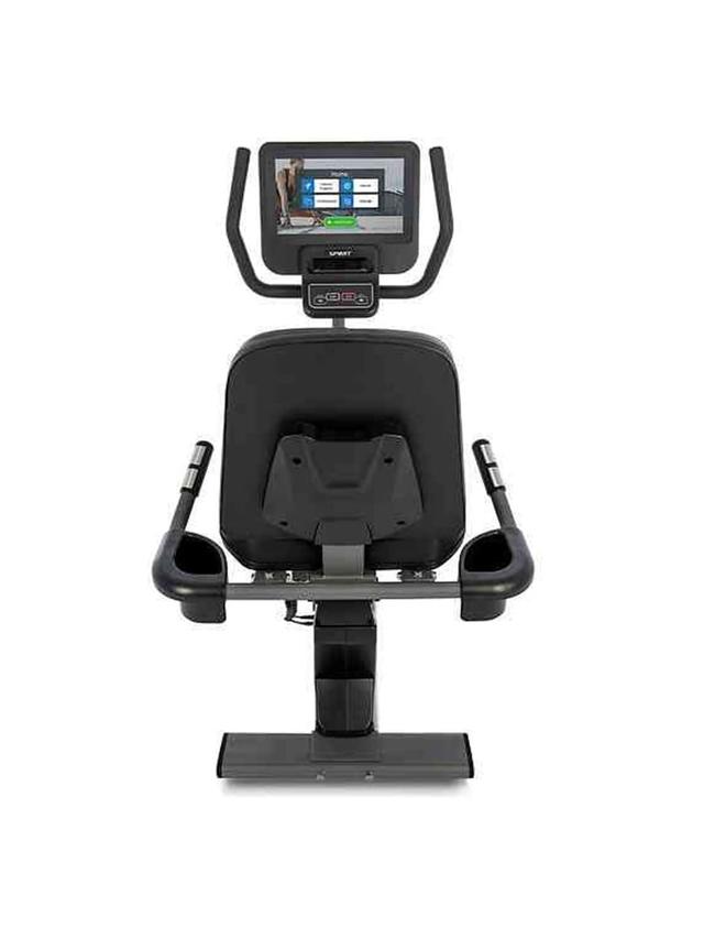 Spirit Fitness CR800ENT+  Recumbent Bike Smart ConsoleÂ  - SW1hZ2U6MTUwODI2Nw==