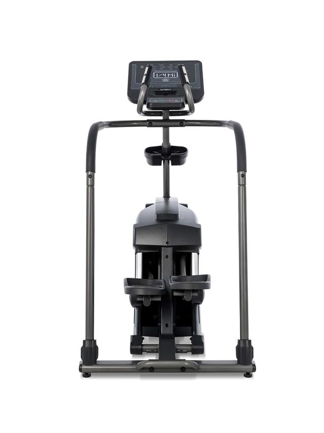 Spirit Fitness CS800+ Stepper - SW1hZ2U6MTUwNTEyMQ==