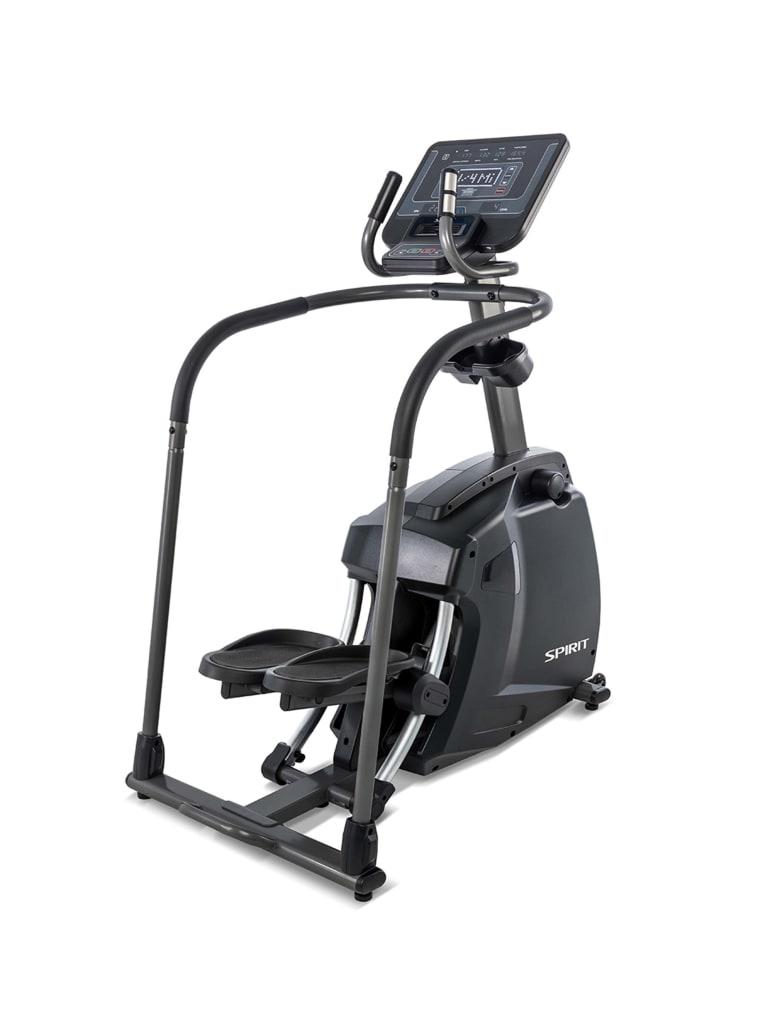 Spirit Fitness CS800+ Stepper