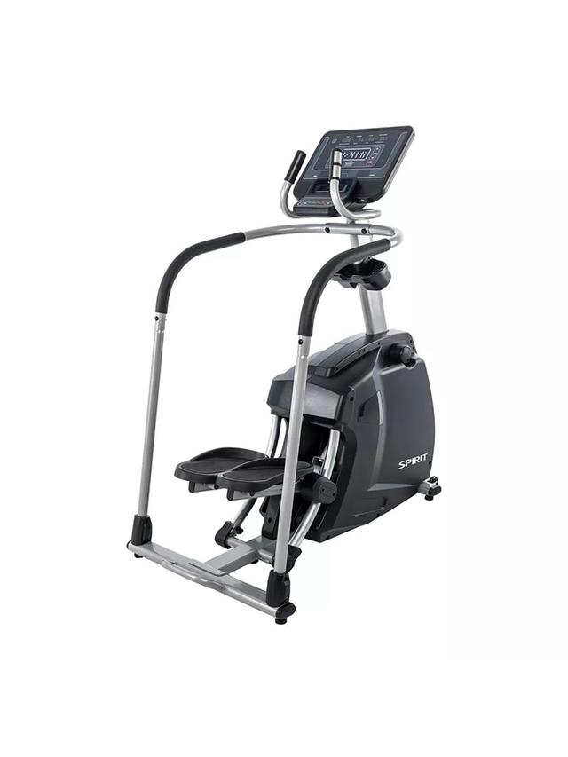 Spirit Fitness CS800 Stepper - SW1hZ2U6MTUwNTI4OQ==