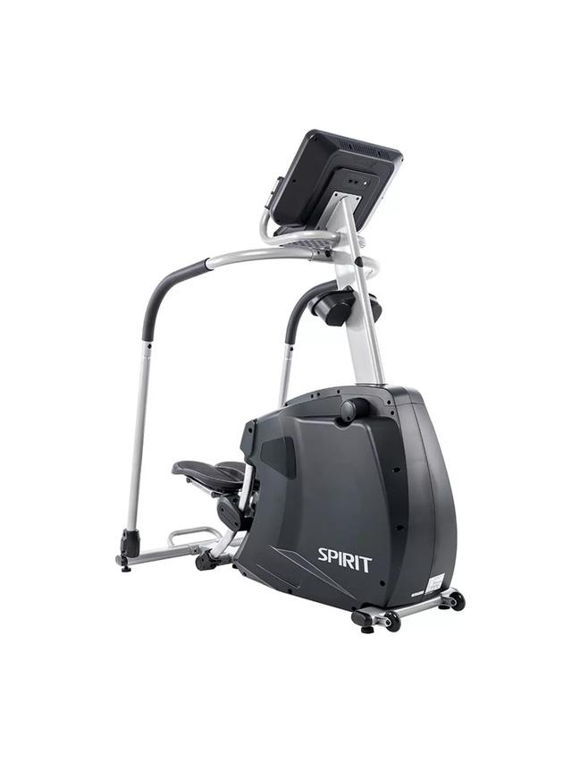 Spirit Fitness CS800 Stepper - SW1hZ2U6MTUwNTI5NQ==