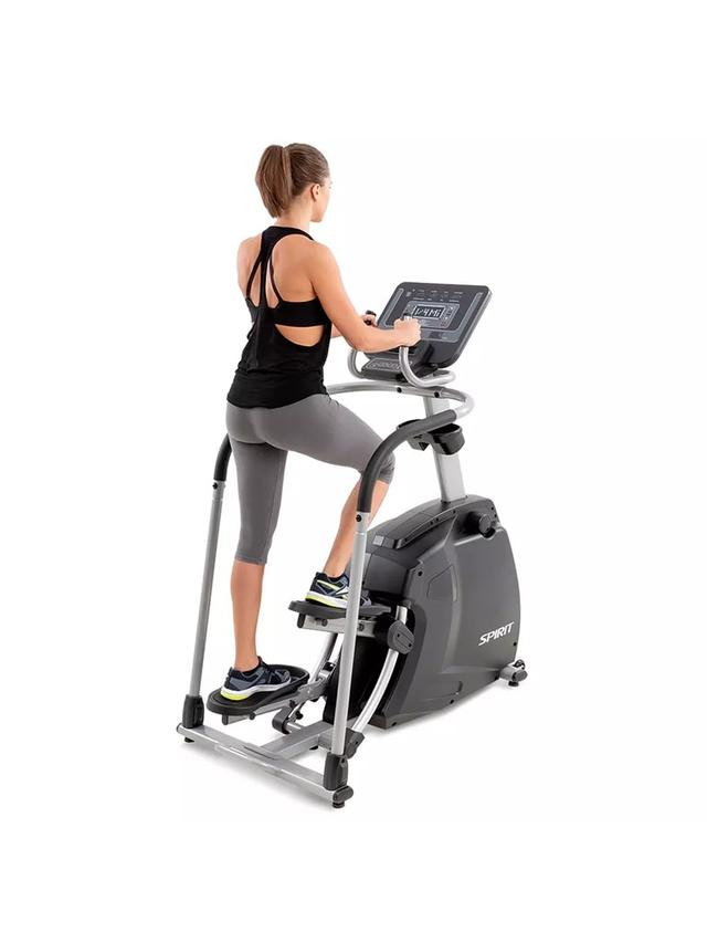 Spirit Fitness CS800 Stepper - SW1hZ2U6MTUwNTI5OQ==