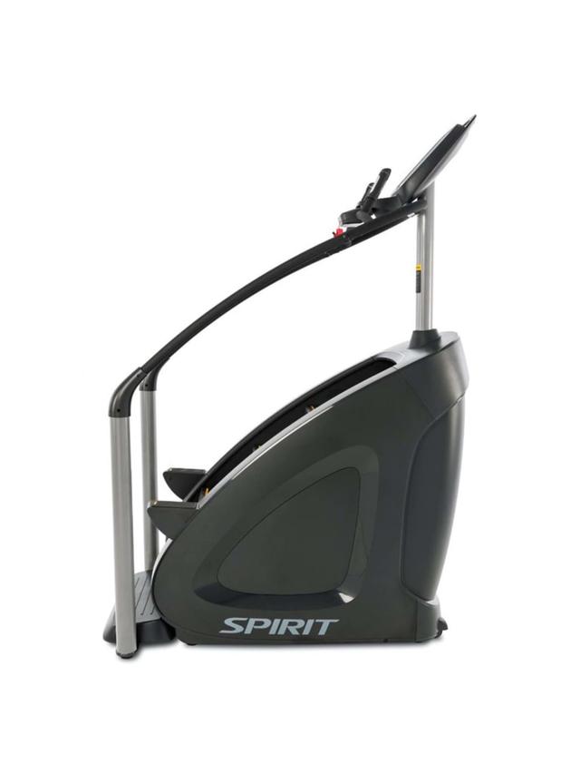 جهاز درج رياضي مع 20 مستوى مقاومة سبيرت فتنس Spirit Fitness Stairclimber