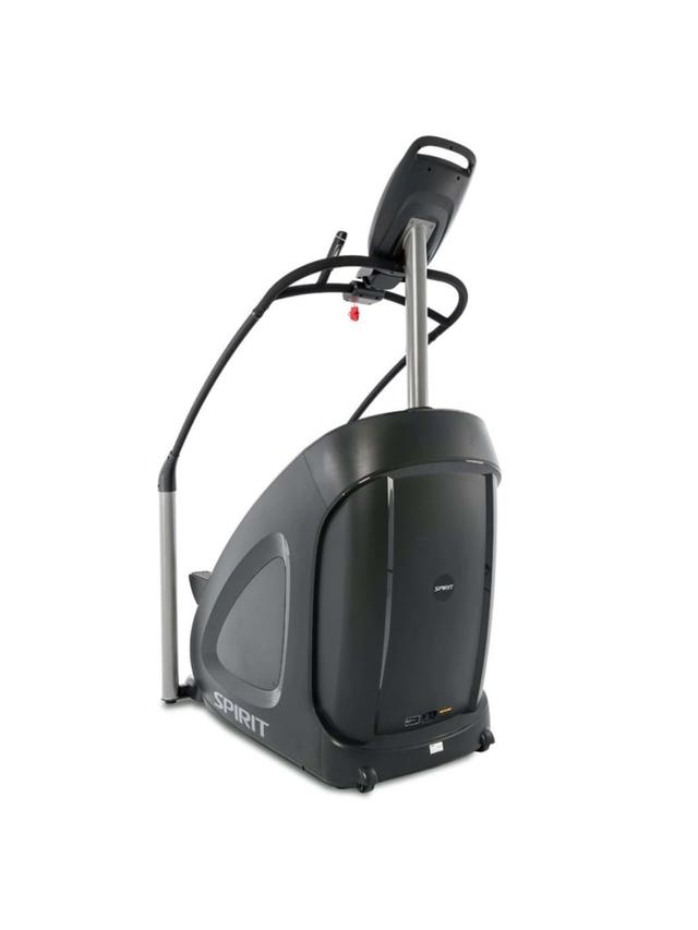 جهاز درج رياضي مع 20 مستوى مقاومة سبيرت فتنس Spirit Fitness Stairclimber