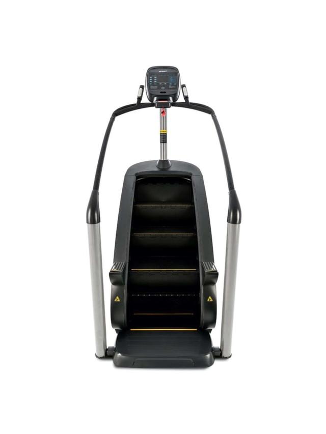 جهاز درج رياضي مع 20 مستوى مقاومة سبيرت فتنس Spirit Fitness Stairclimber - SW1hZ2U6MTUwMjk3MA==