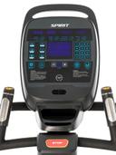 جهاز درج رياضي مع 20 مستوى مقاومة سبيرت فتنس Spirit Fitness Stairclimber