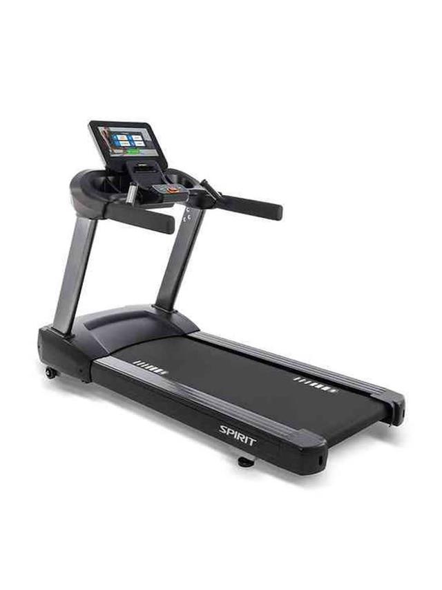 سير كهربائي 3 حصان مع وحدة تحكم ذكية تجاري سبيرت فتنس Spirit Fitness Commercial Treadmill With Smart Console - SW1hZ2U6MTUwMjk1NQ==