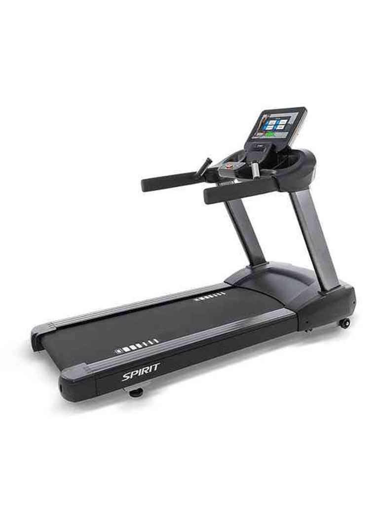 Spirit Fitness CT800ENT+  Commercial Treadmill With Smart Console