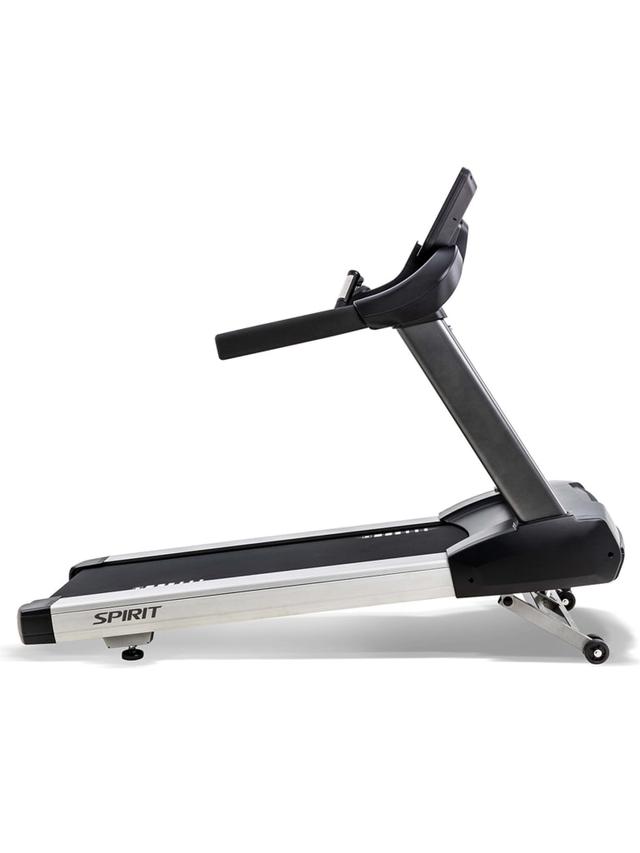 جهاز الجري الكهربائي 4 حصان سبيرت فتنس Spirit Fitness CT850+ Treadmill - SW1hZ2U6MTUwMzUxOA==