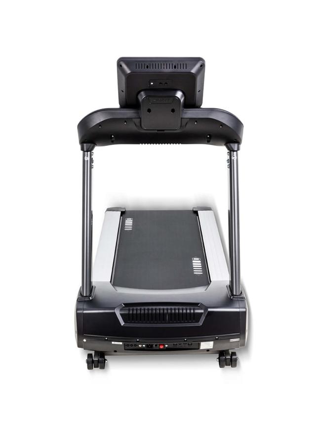 جهاز الجري الكهربائي 4 حصان سبيرت فتنس Spirit Fitness CT850+ Treadmill - SW1hZ2U6MTUwMzUyMg==