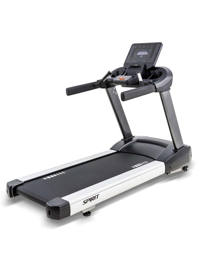 جهاز الجري الكهربائي 4 حصان سبيرت فتنس Spirit Fitness CT850+ Treadmill - SW1hZ2U6MTUwMzUxNg==