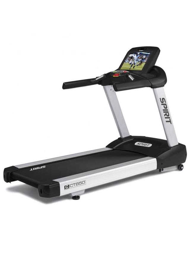 Spirit Fitness CT850ENT Treadmill - SW1hZ2U6MTUwMjkyMg==