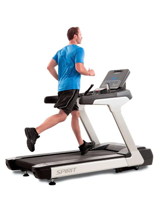 Spirit Fitness Commercial Treadmill CT 900 - SW1hZ2U6MTUzNzc2Nw==