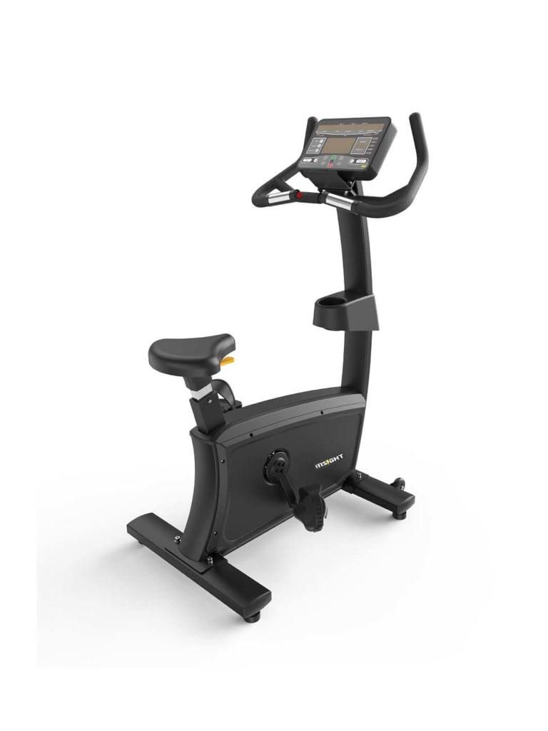 Insight Fitness Upright Bike CU6000C