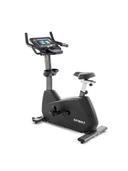 Spirit Fitness CU800ENT+  Commercial Upright Bike With Smart Console - SW1hZ2U6MTUwODI3OA==