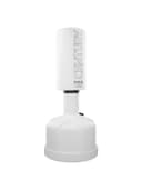 كيس ملكامة كبير بقاعدة باللون الأبيض سينتشري Century Wavemaster Large Punching Bag