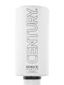 كيس ملكامة كبير بقاعدة باللون الأبيض سينتشري Century Wavemaster Large Punching Bag