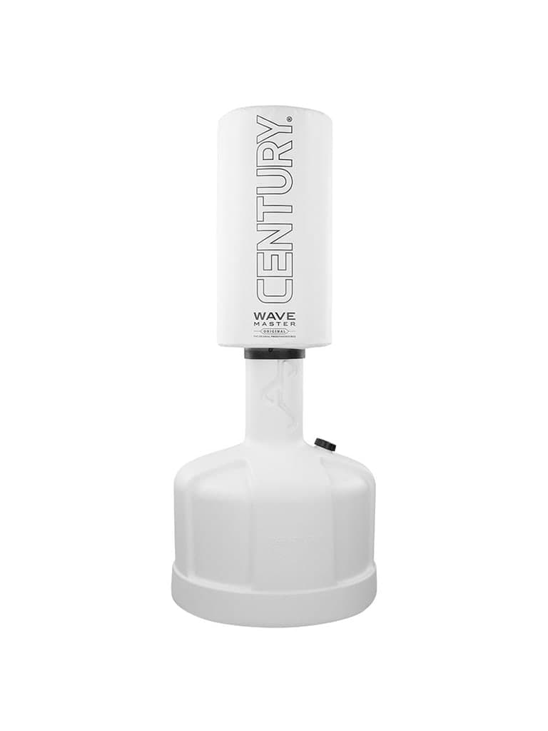 Century Wavemaster Large Punching Bag Color White