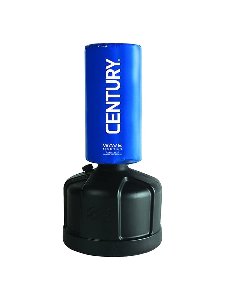 Century Wavemaster Large Punching Bag Color Blue