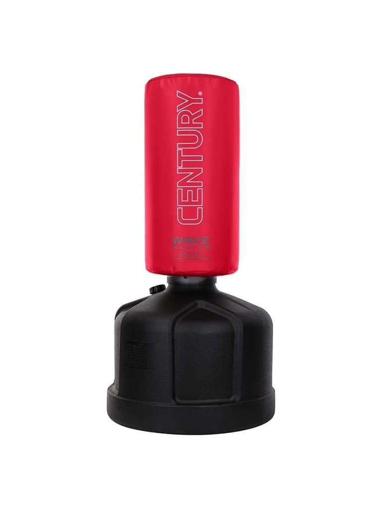 Century Wavemaster Large Punching Bag Color Red