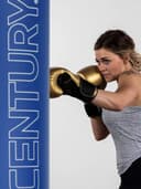 Century Wavemaster XXL (pk of 2)Freestanding Punching Bag with Base Color Blue