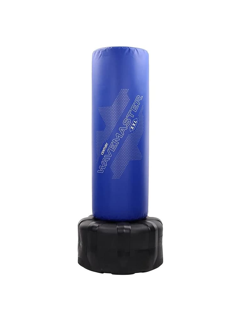 Century Wavemaster XXL (pk of 2)Freestanding Punching Bag with Base Color Blue