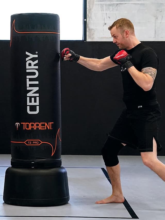 Century Torrent T2 Black (pk of 2)