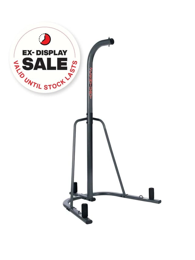 حامل كيس ملاكمة فولاذ مطلي سينتشري Century Heavy Bag Stand