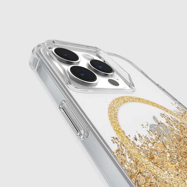 Casemate Karat Case w/ Magsafe for Apple iPhone 15 Pro 2023 6.1" Marble - SW1hZ2U6MTU5MDgyOQ==