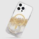 Casemate Karat Case w/ Magsafe for Apple iPhone 15 Pro Max 2023 6.7" Marble - SW1hZ2U6MTU5MDc2Mw==