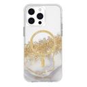 Casemate Karat Case w/ Magsafe for Apple iPhone 15 Pro Max 2023 6.7" Marble - SW1hZ2U6MTU5MDc1OQ==