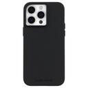 Casemate Silicone Case w/ Magsafe for Apple iPhone 15 Pro Max 2023 6.7" Black - SW1hZ2U6MTU5MDc4Ng==