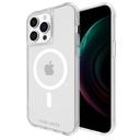 Casemate Tough Case w/ Magsafe for Apple iPhone 15 Pro Max 2023 6.7" Clear - SW1hZ2U6MTU5MDc5OA==