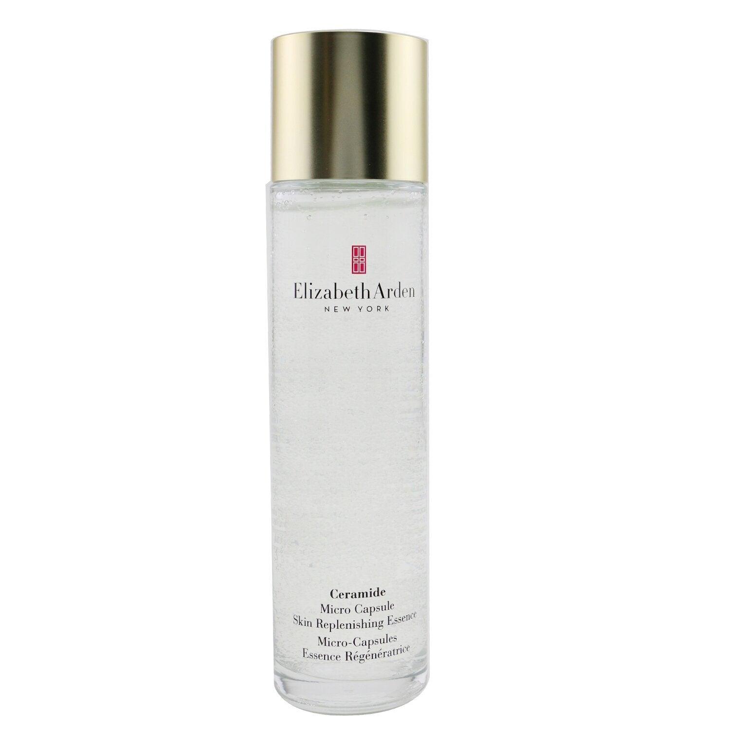 Ceramide Micro Capsule Skin Replenishing Essence 140ml