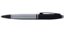 Cross Calais Grey Barrel/Black Cap Ball Pen - AT0112-26 - SW1hZ2U6MTU3NTA0OA==